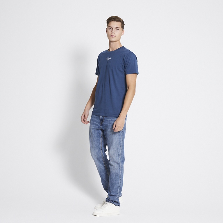 Printed t-shirt "Bill" Printed t-shirt "Bill"